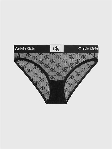 calvin klein ondergoed dames.